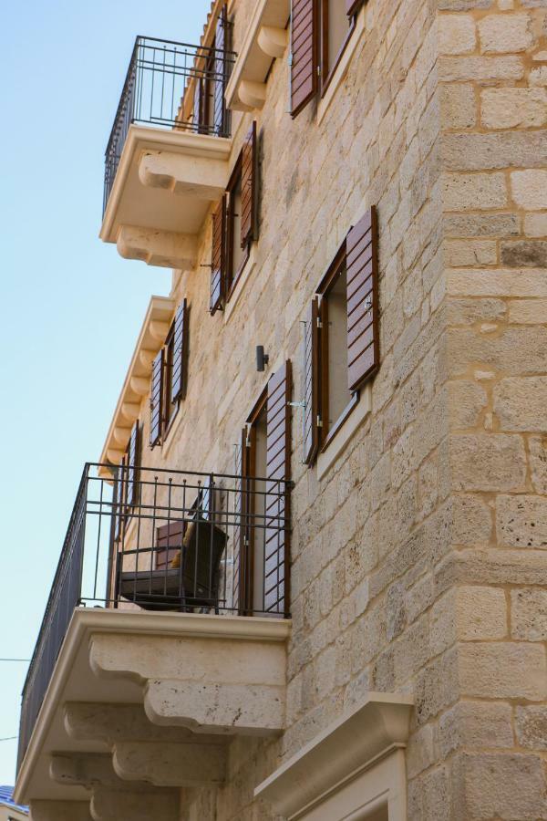 Vila Magdalena スペタル エクステリア 写真
