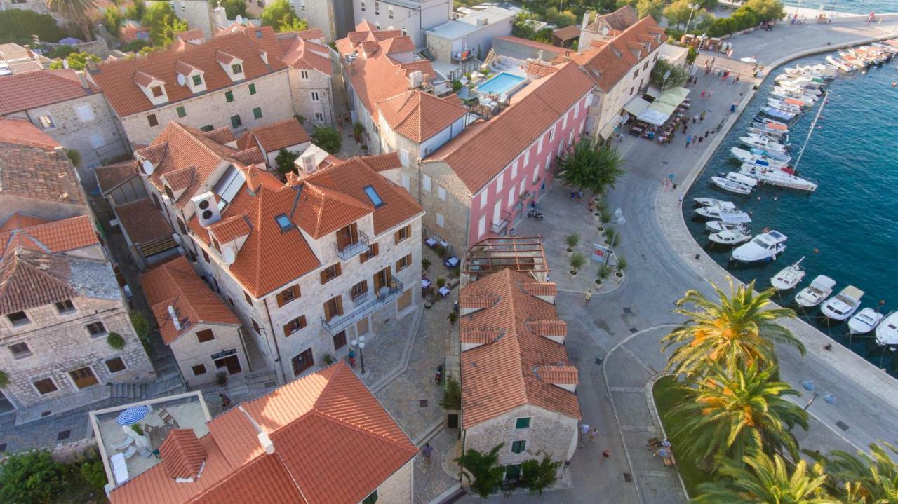 Vila Magdalena スペタル エクステリア 写真
