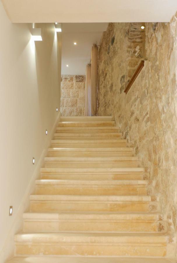 Vila Magdalena スペタル エクステリア 写真