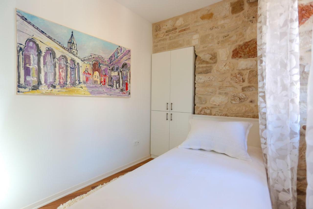 Vila Magdalena スペタル エクステリア 写真