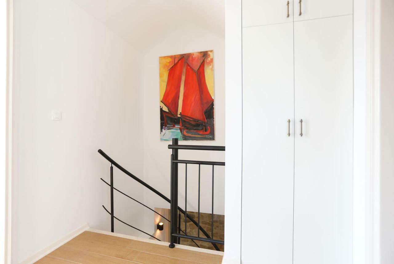 Vila Magdalena スペタル エクステリア 写真