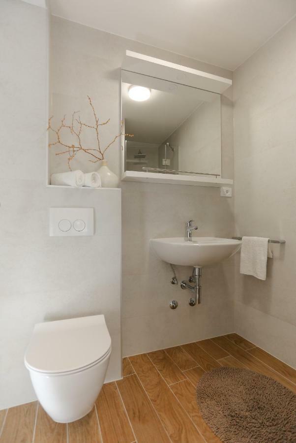 Vila Magdalena スペタル エクステリア 写真