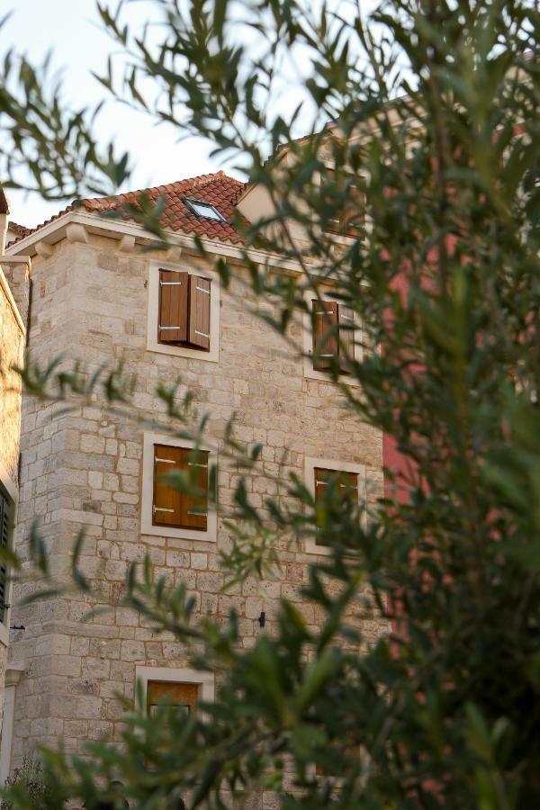 Vila Magdalena スペタル エクステリア 写真
