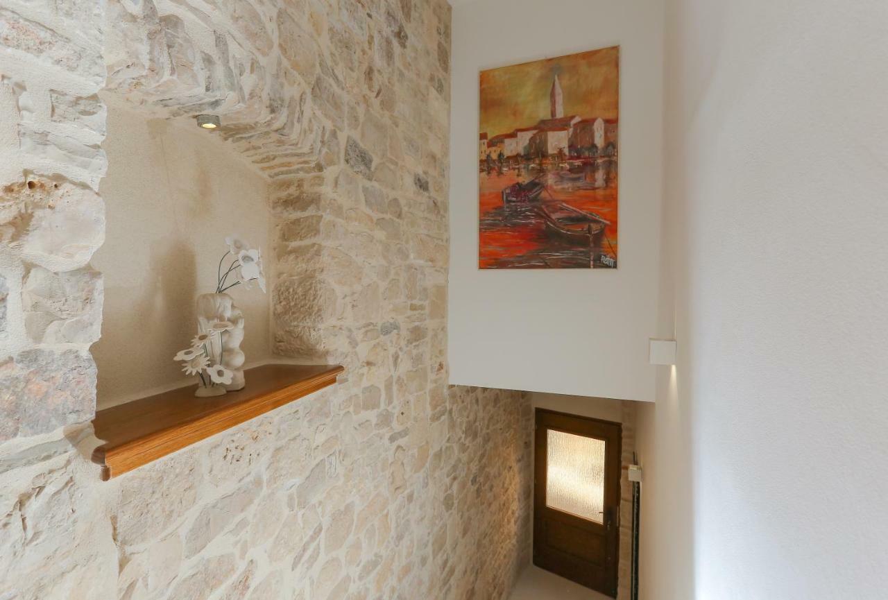 Vila Magdalena スペタル エクステリア 写真