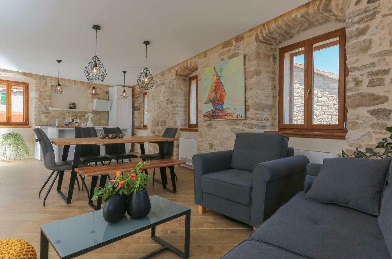 Vila Magdalena スペタル エクステリア 写真