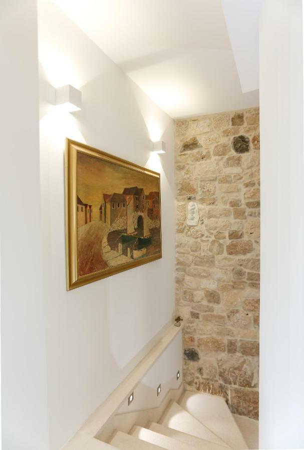 Vila Magdalena スペタル エクステリア 写真