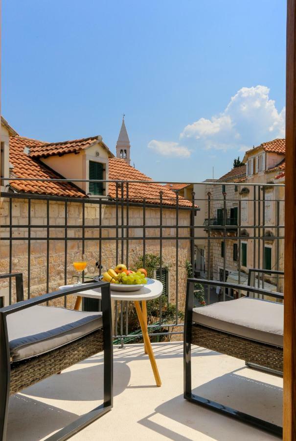 Vila Magdalena スペタル エクステリア 写真