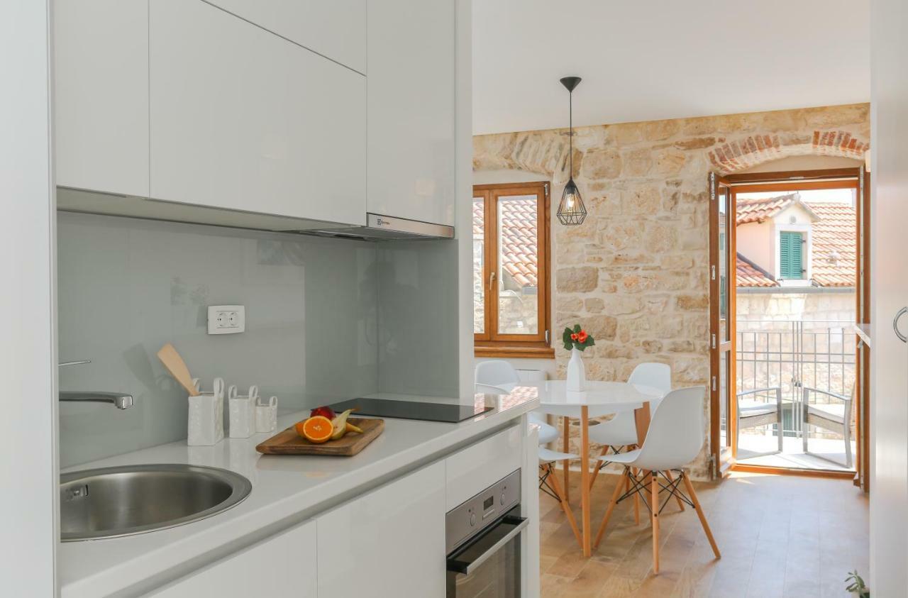 Vila Magdalena スペタル エクステリア 写真