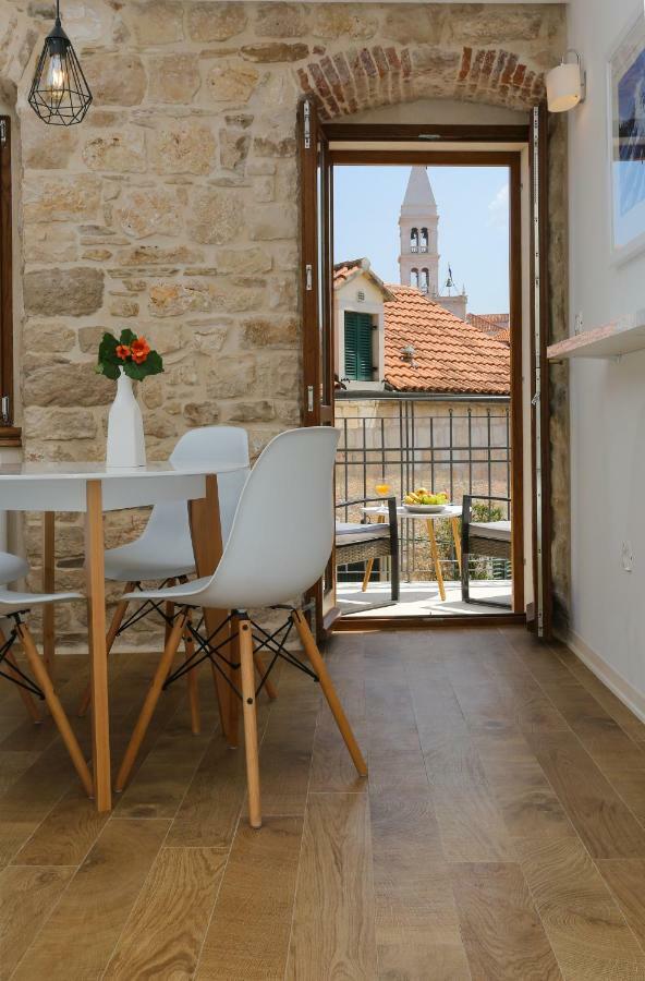 Vila Magdalena スペタル エクステリア 写真