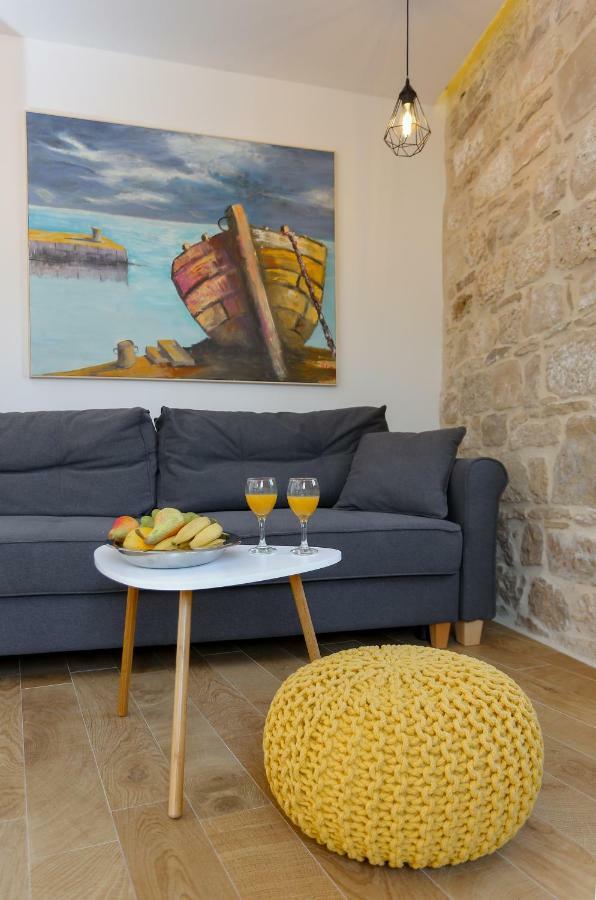 Vila Magdalena スペタル エクステリア 写真